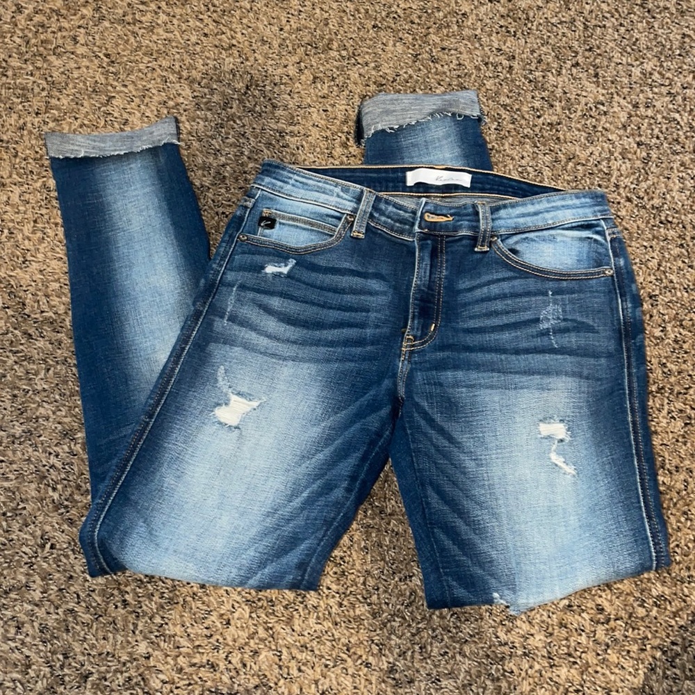 Kancan jeans 9/28